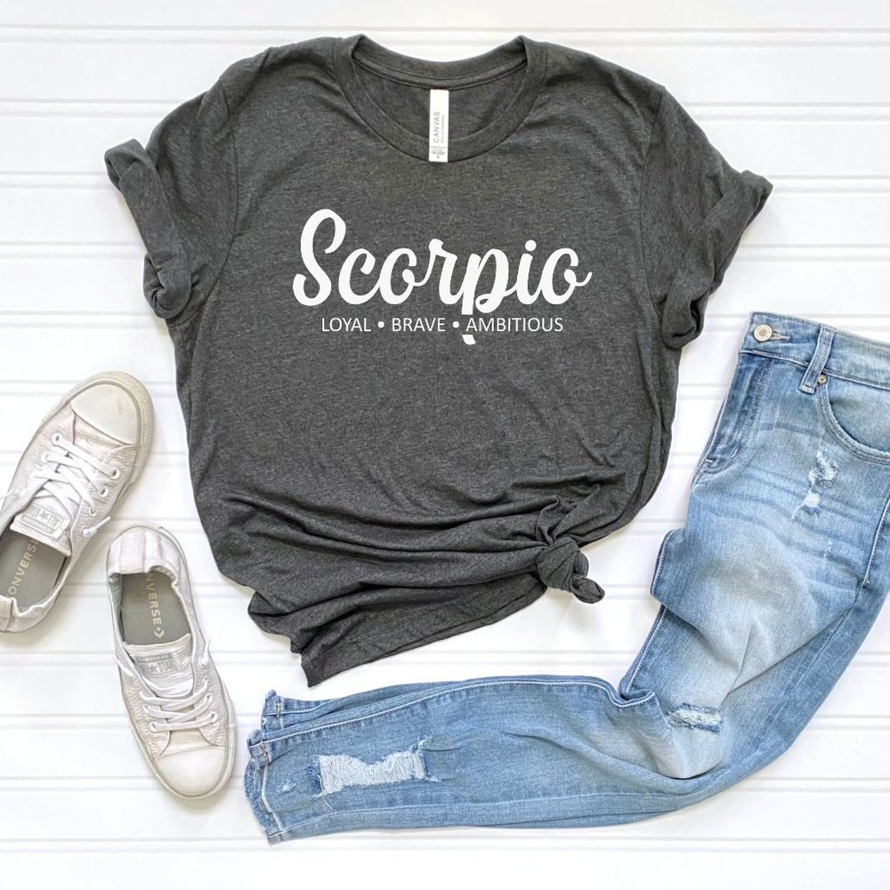 Scorpio
